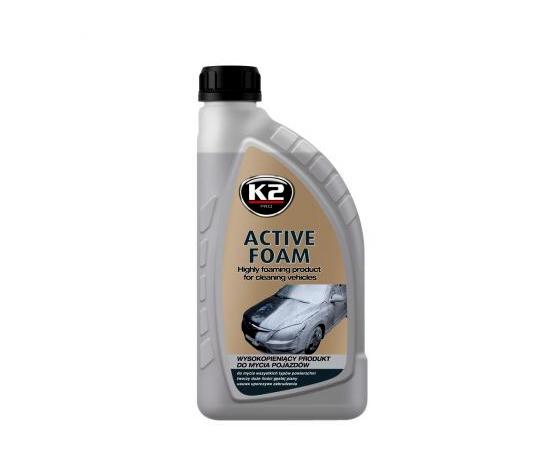 K2 ACTIVE FOAM Zapachowa PIANA AKTYWNA 1 KG