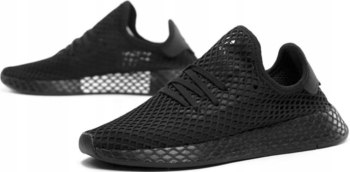 BUTY DAMSKIE ADIDAS DEERUPT RUNNER B41877 ROZM. 36