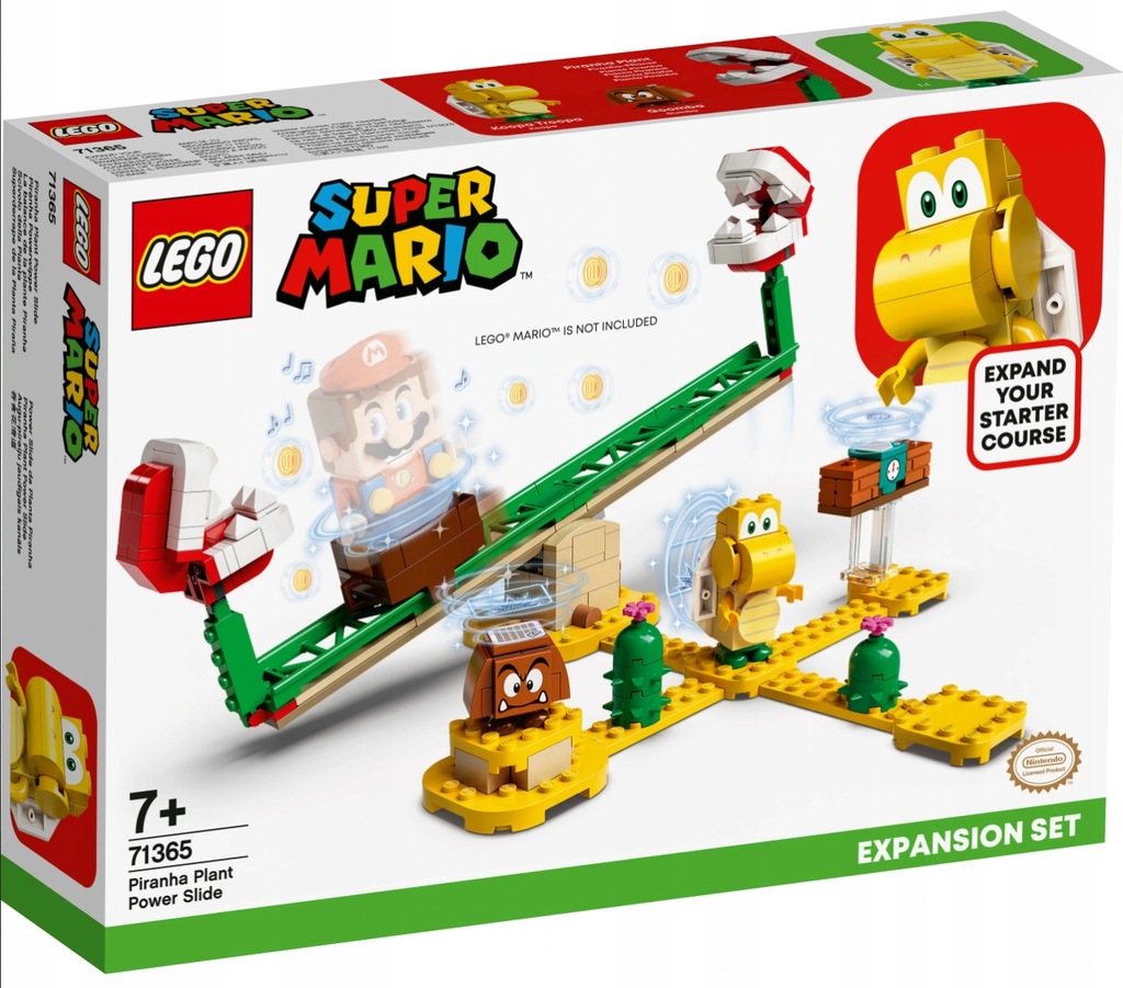 Buy lego mario sale