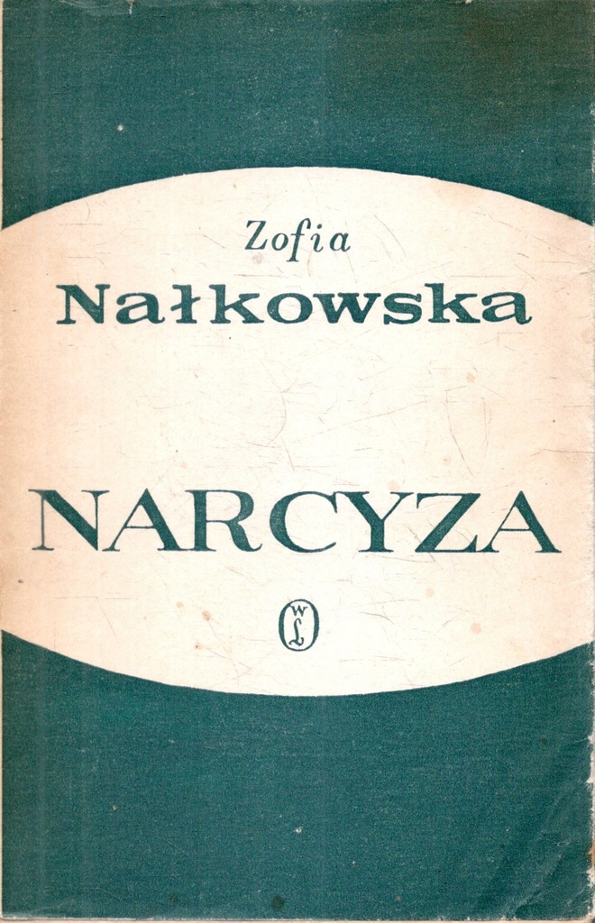 Narcyza Z.Nałkowska