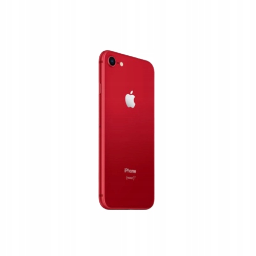 Smartfon Apple iPhone 8 64 GB CZERWONY GRATISY
