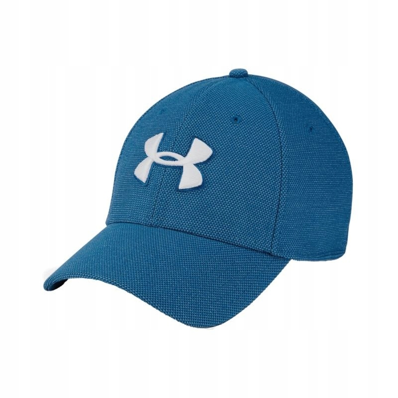 Czapka z daszkiem Under Armour Heathered Blitzing