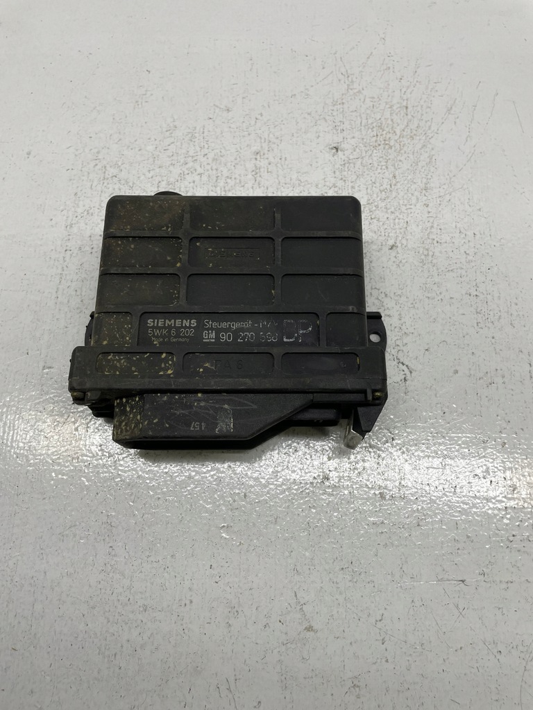 KOMPUTER STEROWNIK OPEL 90270598