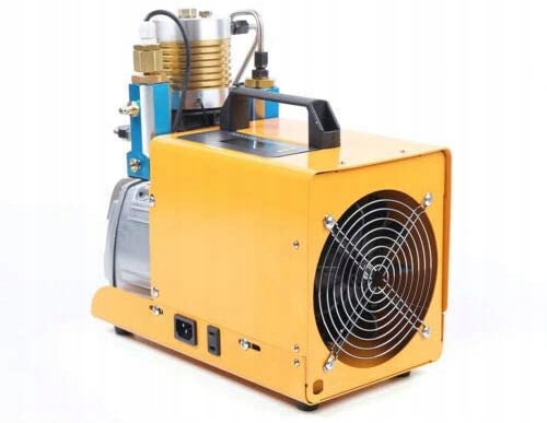 Купить Насос воздушного компрессора высокого давления: отзывы, фото и ...