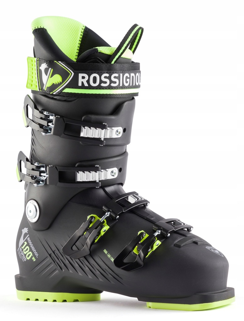 Buty narciarskie Rossignol HI- SPEED 100 HV 44