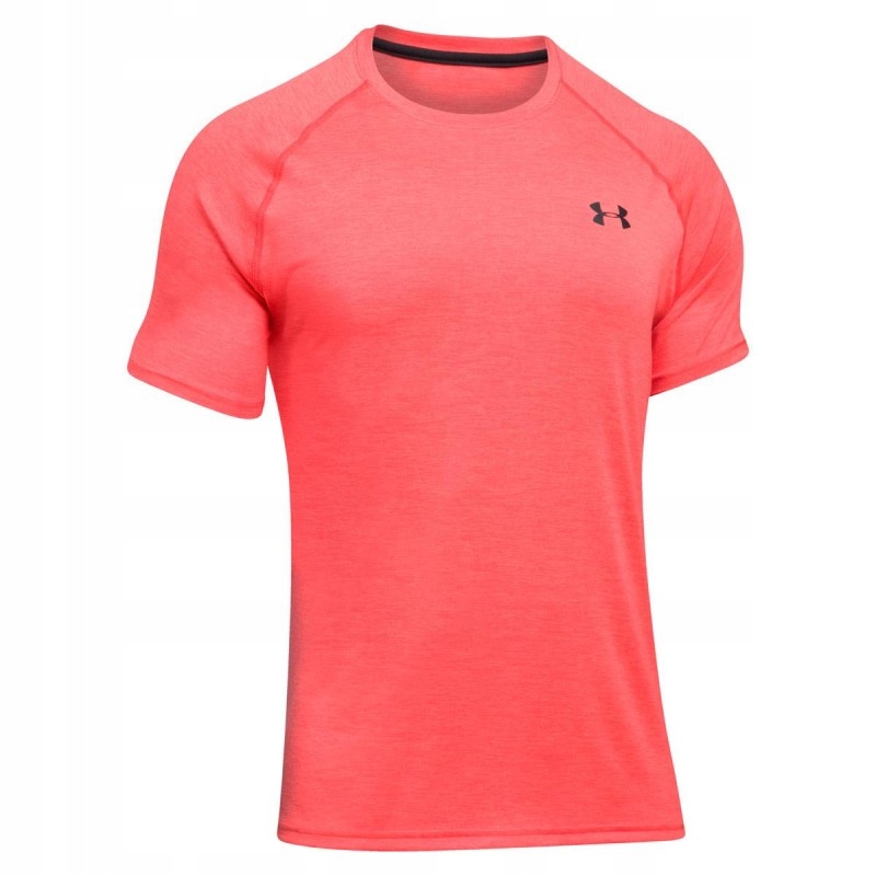 T-shirt Under Armour TECH SS TEE roz. M Trening