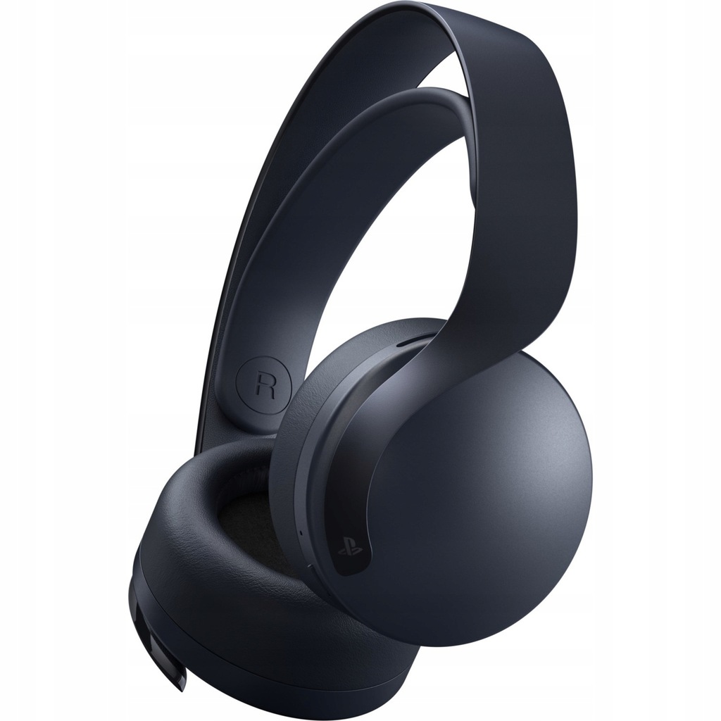 Sony Pulse 3D Zestaw słuchawkowy Przewodowy i Bezprzewodowy Opaska na głowę