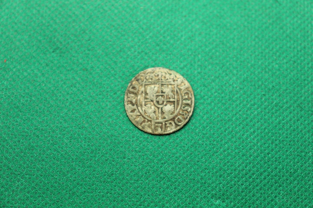 Półtorak 1617