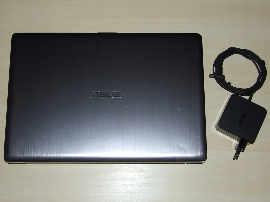 Laptop ASUS A551L A551LN-XX174H - i7 8GB 1TB 840M