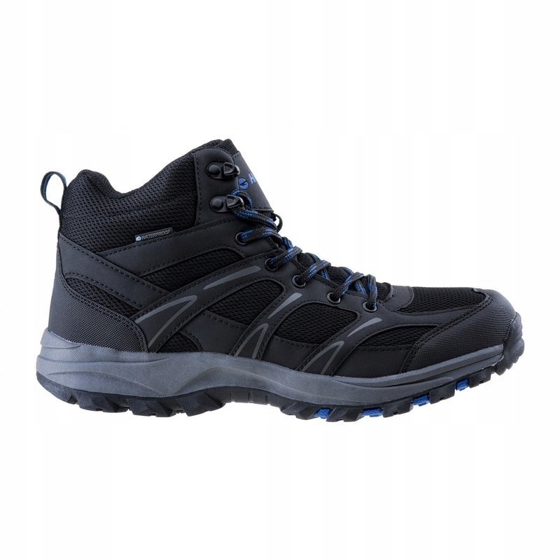 BUTY TREKKINGOWE męskie Casian Mid WP Hi-Tec r. 41