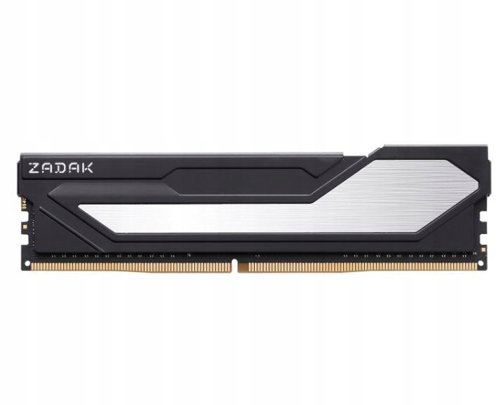 Pamięć DDR4 Apacer Zadak Twist 16GB (1x16GB)