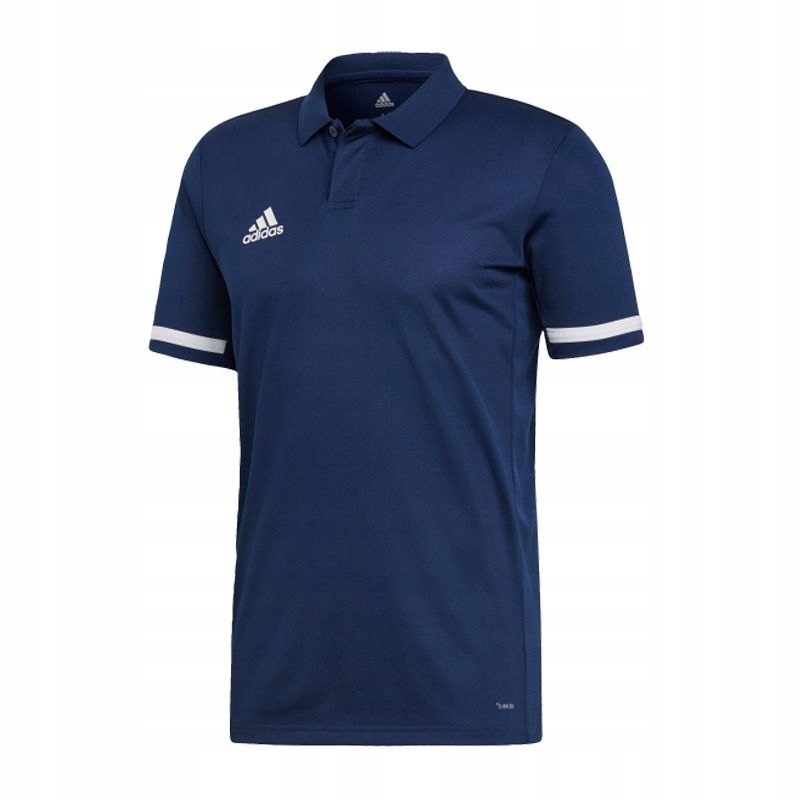 Koszulka polo adidas Team 19 M DY8806