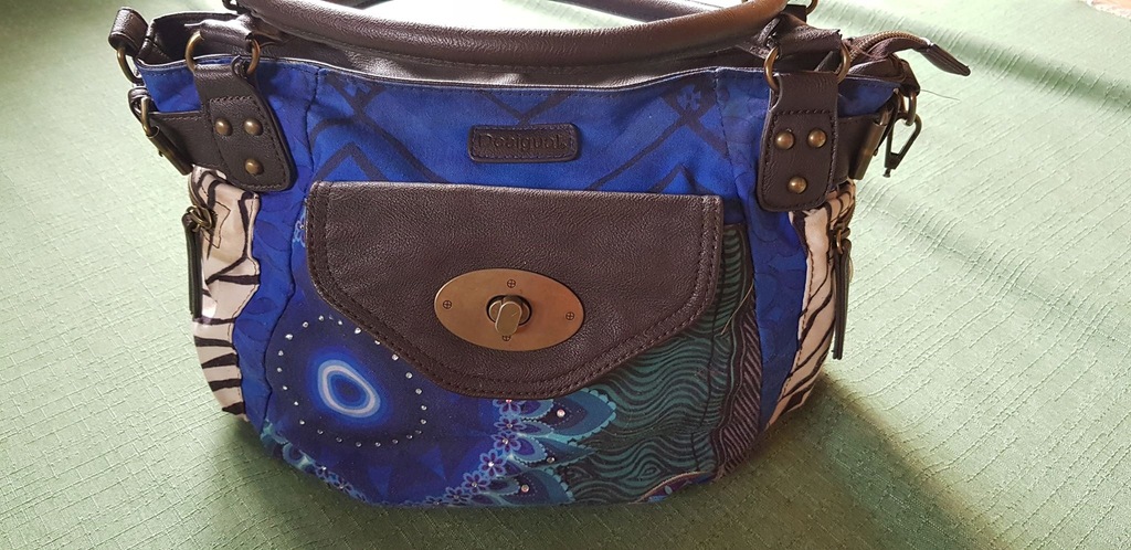 Torba firmy Desigual