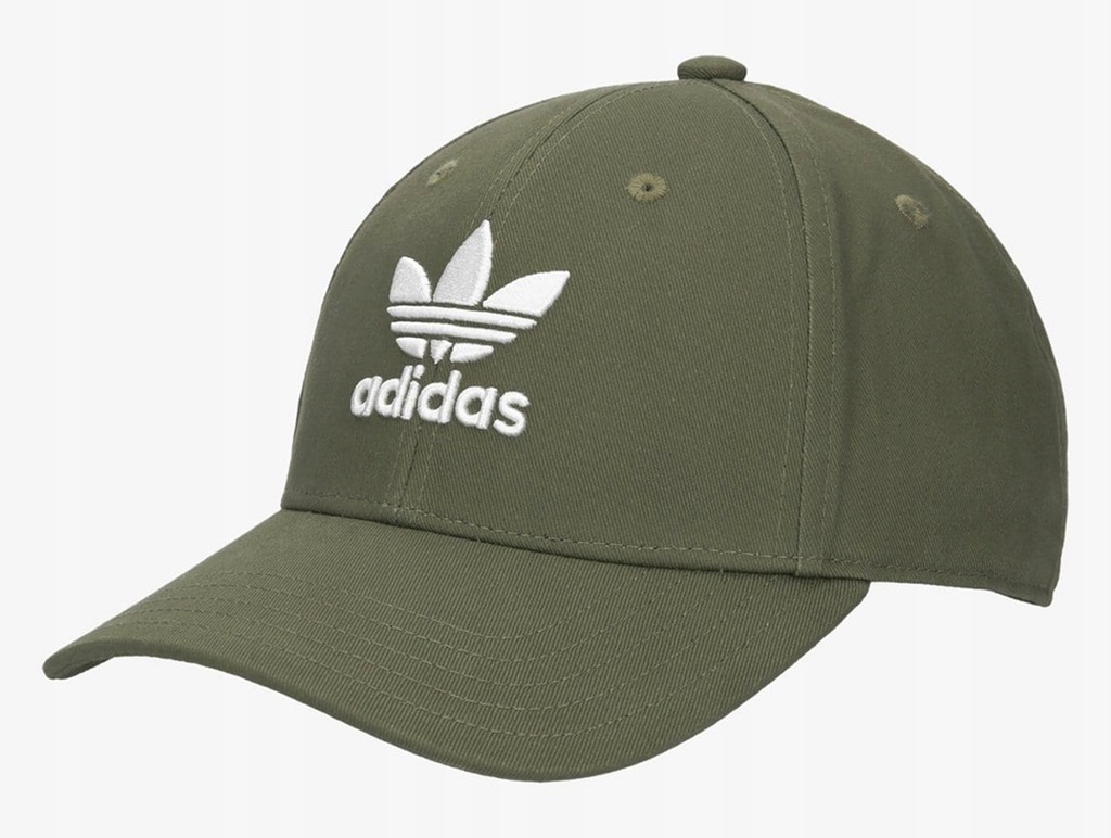 Купить Бейсбольная кепка Adidas Originals Trefoil EK2995: отзывы, фото, характеристики в интерне-магазине Aredi.ru