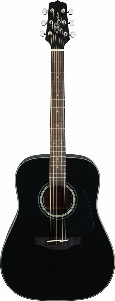 Gitara Akustyczna - Takamine GD30 BLK