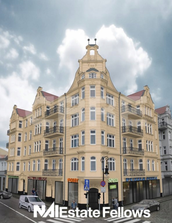 Biuro Poznań, Stare Miasto, 227,00 m²