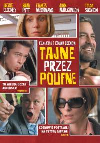 Tajne przez poufne DVD Nagi instynkt DVD + KSIĄŻKA