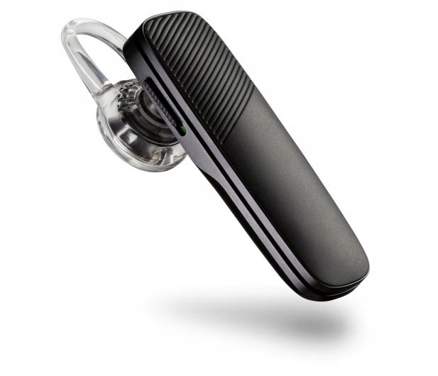 PLANTRONICS EXPLORER 500 Słuchawka Bluetooth Czarn