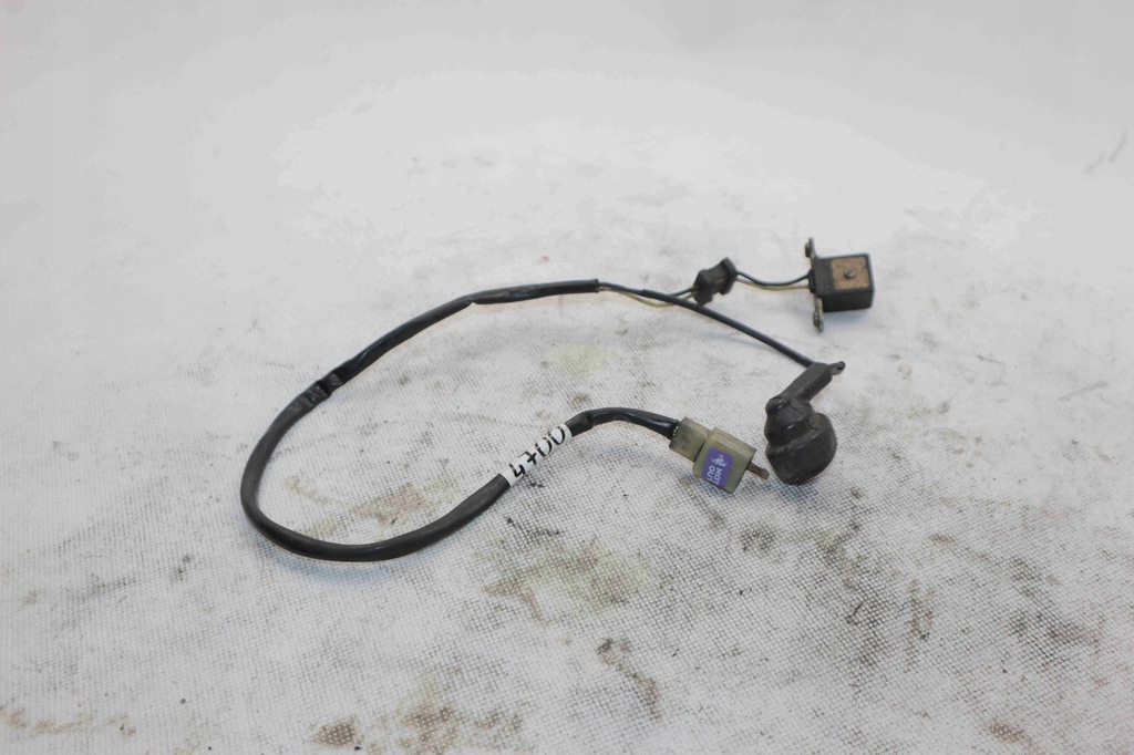 yanplaboar解 Czarny Spodnie dresowe z odpinanymi nogawkami ADIDAS Originals