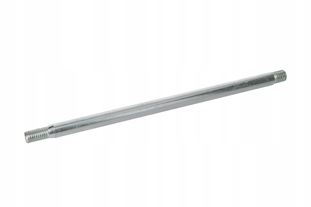 Oś ośka śruba wahacza Simson KR51 Schwalbe stal 11x215mm