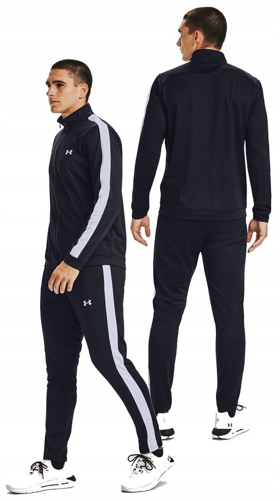 MĘSKI DRES UNDER ARMOUR 1357139-001 XL