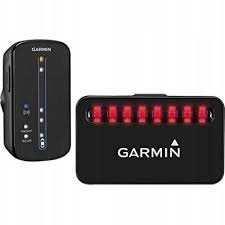 Radar rowerowy GARMIN Varia RTL 500 + RDU