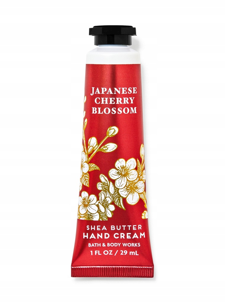 Krem do rąk Bath&BodyWorks Japanese Cherry Blossom