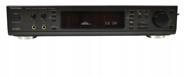 Technics SH-GE90 Digital Sound Processor