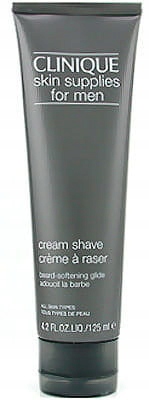 Clinique Skin Supplies Cream Shave Krem do golenia