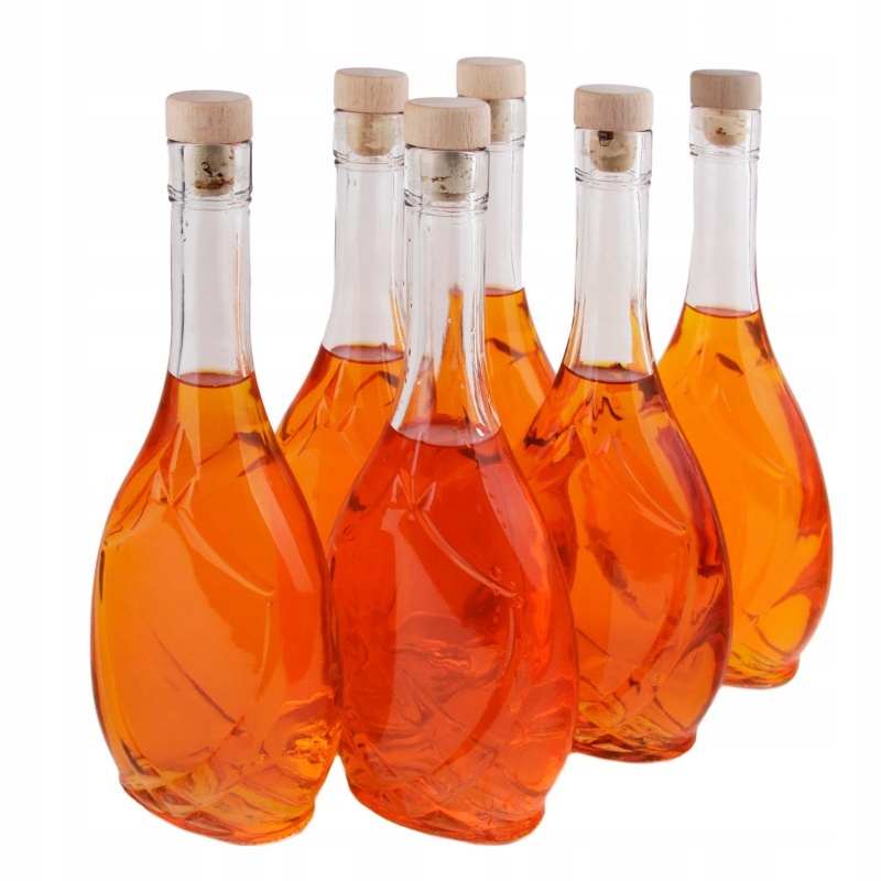 Купить Бутылка вина, настойка Магнум 500 мл + пробка грибная: отзывы, фото, характеристики в интерне-магазине Aredi.ru