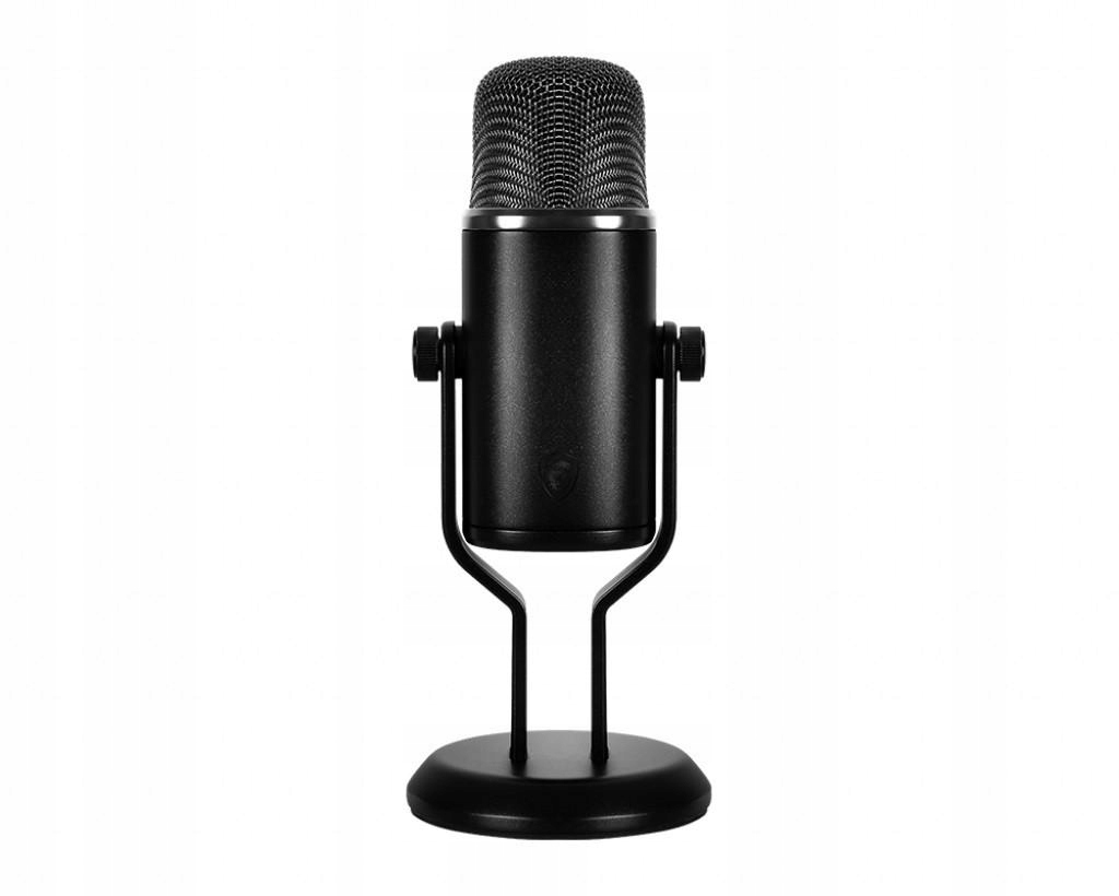 Mikrofon Immerse GV60