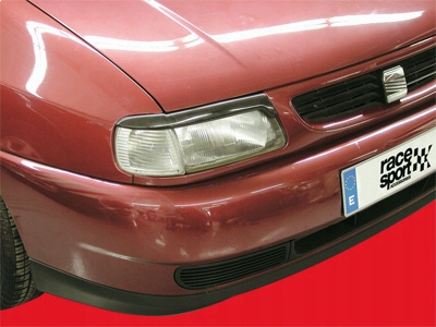 BREWKI NAKŁADKI RZĘSY SEAT IBIZA CORDOBA 96-98 ABS