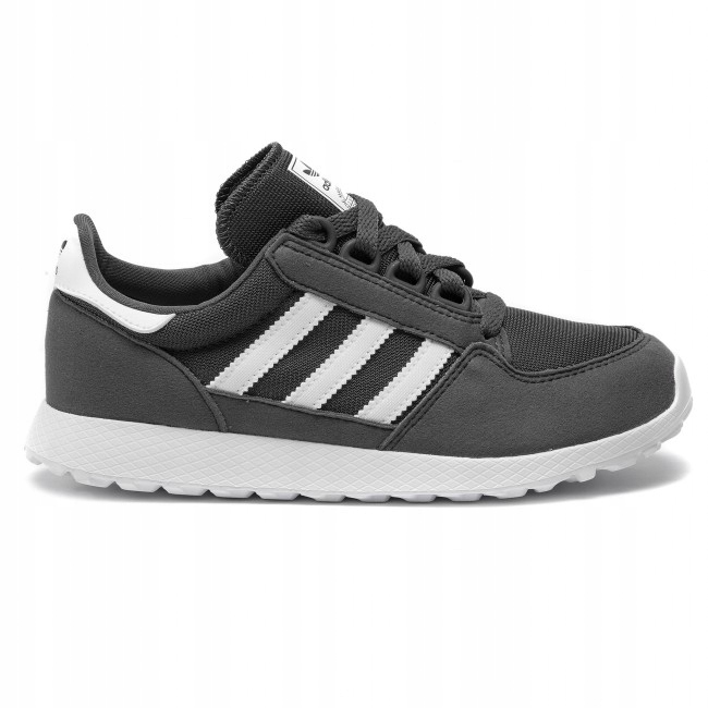 Buty dziecięce Adidas Forest Grove CG6802 r. 34