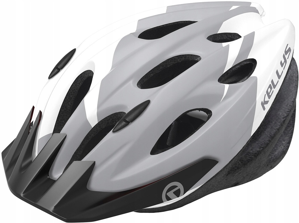 Kask Rowerowy KELLYS Blaze 55-58 cm XC MTB