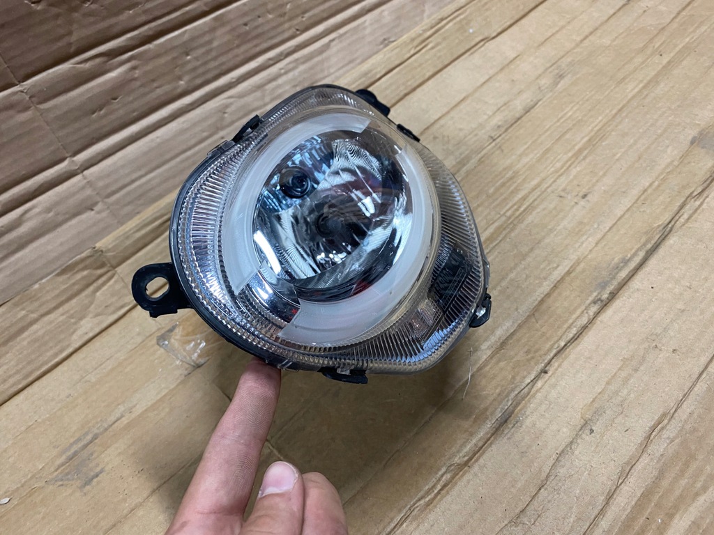 HALOGEN LEWY LED FIAT 500 LIFT 81549001 EU 9700427223