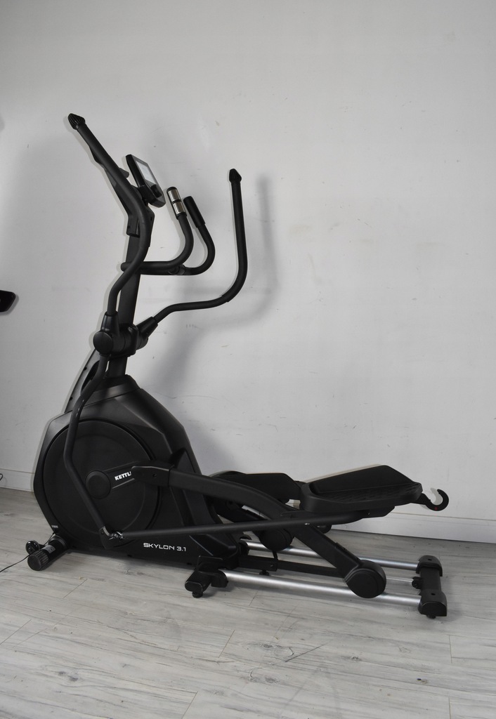 KETTLER SKYLON 3.1 mocny orbitrek MAŁY PRZEBIEG 4h