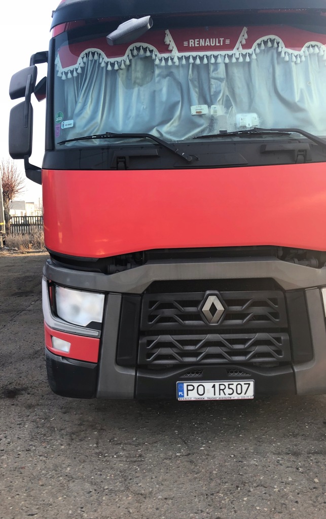 Купить Renault T460 + прицеп Kogel отдам/сдам в лизинг: отзывы, фото, характеристики в интерне-магазине Aredi.ru