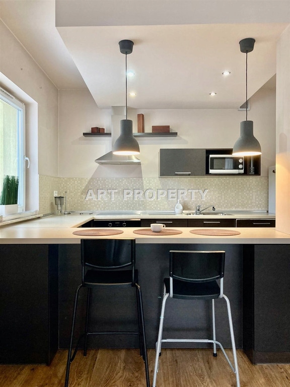 Mieszkanie, Katowice, Brynów, 55 m²