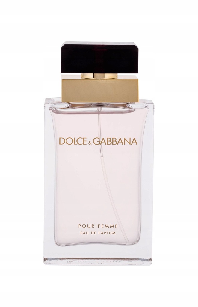 Dolce&amp;Gabbana Pour Femme 50 ml