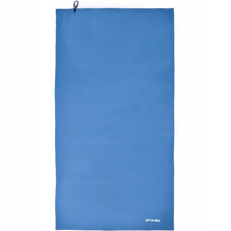 Ręcznik Spokey Sirocco 50x120cm niebieski 924996 N