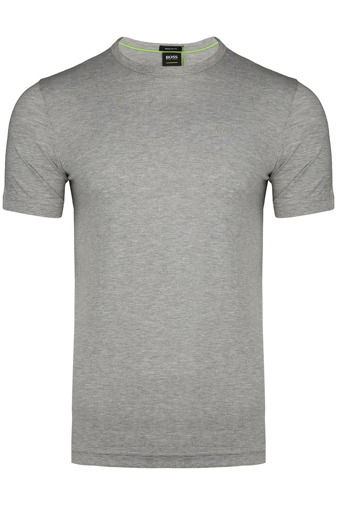 HUGO BOSS / BASIC / T-shirt - Koszulka / Roz.XL