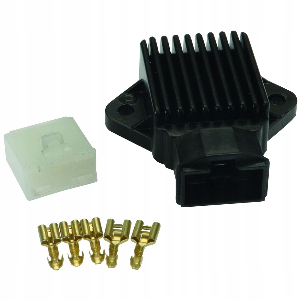 REGULATOR NAPIĘCIA MOTO. HONDA CBR 600/9 WAI