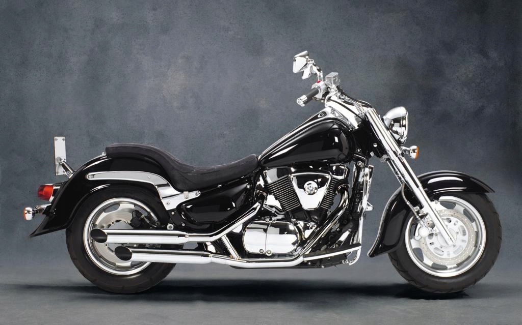 Купить ВЫХЛОПНЫЙ ГЛУШИТЕЛЬ КОЛЛЕКТОР VL1500 INTRUDER: отзывы, фото и характерист