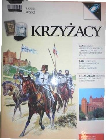 KRZYŻACY - Stokowski