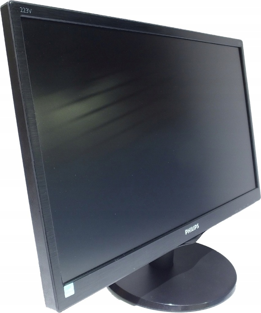 Monitor Philips 223V5LSB2/10 21,5" 1920x1080