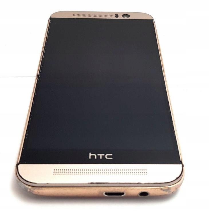 HTC ONE M9 PRIME