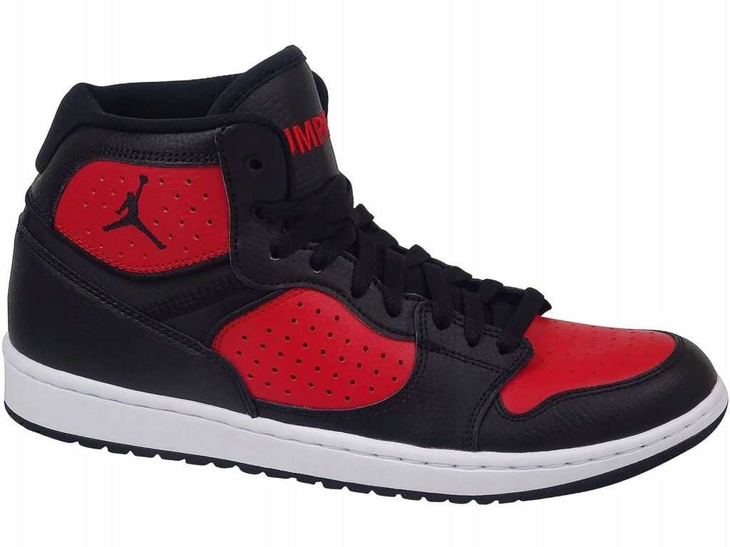 NIKE AIR JORDAN 1 MID ACCESS AR3762 006 JUMPMAN 9351767714