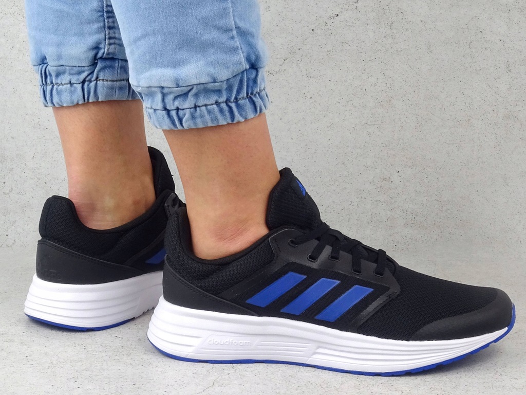 Buty adidas galaxy clearance 3