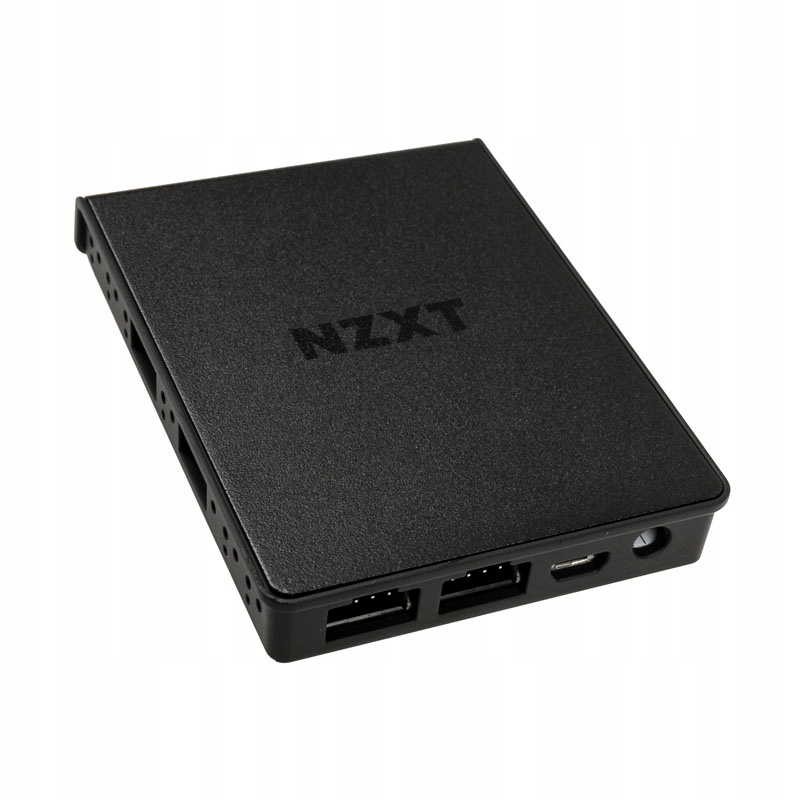 NZXT HUE 2 RGB LED Controller black Sklepy