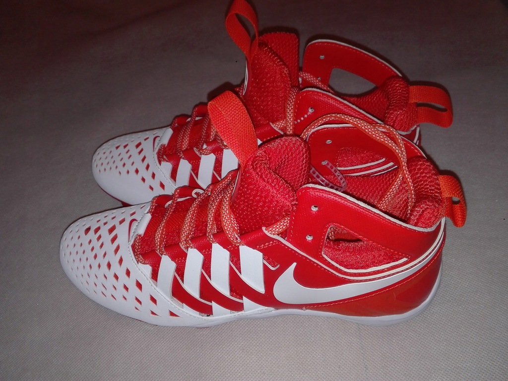 Męskie korki NIKE Huarache V Lacrosse 42,5